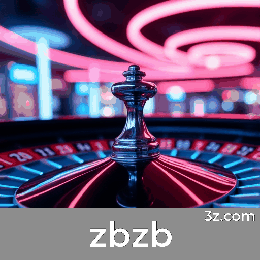 zbzb: Plataforma de Cassino Online Premiada