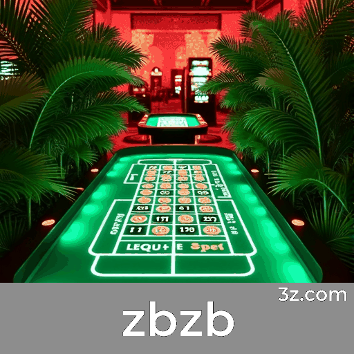 zbzb: Plataforma de Cassino Online Premiada